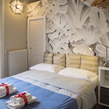 Rossocorallo B&B Катания Экстерьер фото
